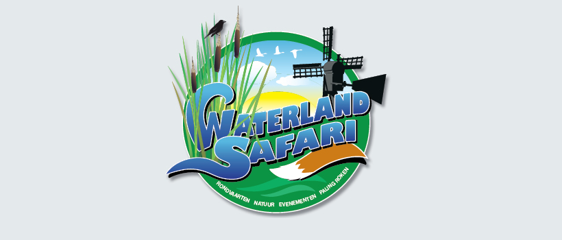 Waterland Safari