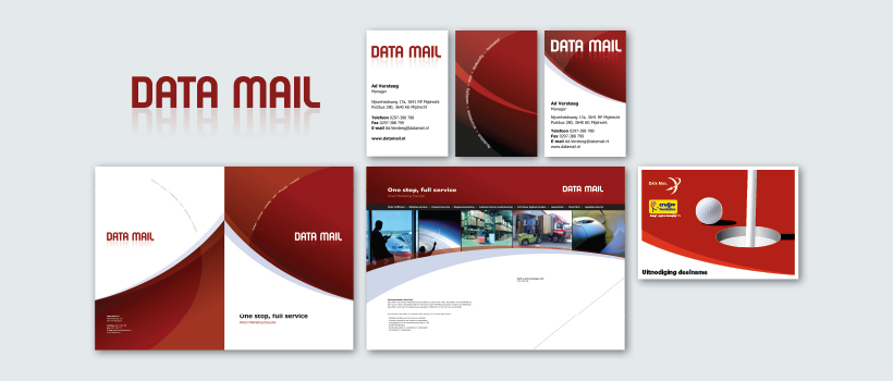 Data Mail